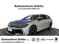 Ny VW Passat R-line 193 HK (141 kW) 2025 Sølv Stationcar