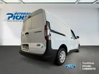 Neu Ford Transit Trend 101 PS (74 kW) 2025 Weiß Limousine