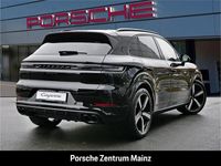 Neu Porsche Cayenne Black Edition 354 PS (260 kW) 2025 Schwarz SUV