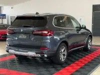 Gebraucht BMW X5 xLine 286 PS (210 kW) 2022 Grau SUV