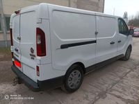 Gebraucht Fiat Talento 120 PS (88 kW) 2020 Weiß Van / Kleinbus