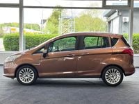 Second-hand Ford B-MAX Titanium 101 CP (74 kW) 2013 Maro Monovolum