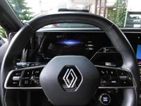 Gebraucht Renault Megane E-Tech Techno 160 kW (218 PS) 2023 Gris kqj + noir gne Limousine