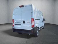 Gebraucht Peugeot Boxer 120 PS (88 kW) 2025 Weiß Van