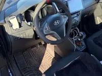 Gebraucht Hyundai ix20 Classic 90 PS (66 kW) 2011 Kleinwagen