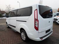 Gebraucht Ford Tourneo Custom 2020 Weiss Van