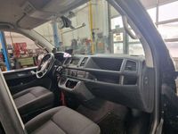 gebraucht VW Multivan T6DSG Kurz Highline