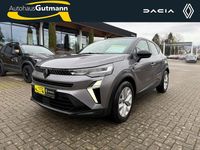 Second-hand Renault Captur Evolution 91 CP (66 kW) 2025 Gri SUV