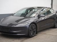 Gebraucht Tesla Model 3 Standard Range 208 kW (283 PS) 2023 Grau Limousine