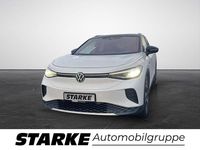 Gebraucht VW ID.4 Pro Performance 150 kW (204 PS) 2020 Weiß SUV