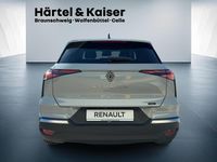 Neu Renault Symbioz 2025 Rafalgrau metallic (grau) SUV