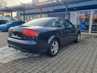 gebraucht Audi A4 Lim. 2.0 Automatik