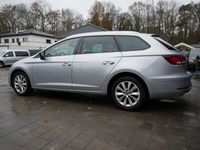 gebraucht Seat Leon ST Style