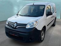 Gebraucht Renault Kangoo Rapid Extra 95 PS (69 kW) 2020 Weiß Van / Kleinbus