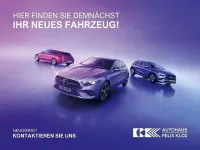 Gebraucht Mercedes GLA200 Progressive 163 PS (119 kW) 2023 Weiß SUV