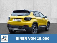 Gebraucht Jeep Avenger EV Summit 114 kW (156 PS) 2023 SUV