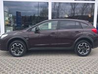 gebraucht Subaru XV Comfort