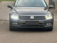 Gebraucht VW Passat Comfortline 150 PS (110 kW) 2016 Grau Kombi