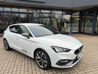 Gebraucht Seat Leon FR 150 PS (110 kW) 2024 Limousine