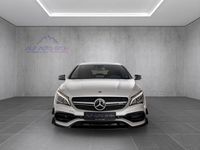 Gebraucht Mercedes CLA45 AMG AMG 381 PS (280 kW) 2018 Other Kombi