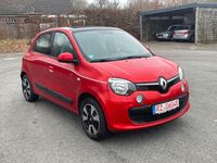 Gebraucht Renault Twingo 69 PS (50 kW) 2016 Rot Kleinwagen