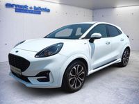 Gebraucht Ford Puma ST-Line 2024 SUV