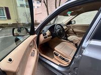 Gebraucht BMW X3 150 PS (110 kW) 2007 Grau SUV