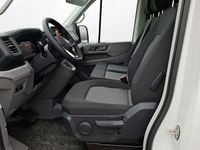 Gebraucht VW Crafter 140 PS (102 kW) 2025 Candyweiß Van
