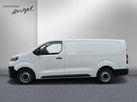 gebraucht Toyota Proace 2,0-l-D-4D L2 Meister, KLIMA,TEMPO,FLÜGEL