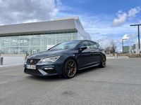 Gebraucht Seat Leon CUPRA 290 PS (213 kW) 2020 Limousine