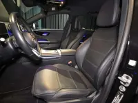 Gebraucht Mercedes C200 163 PS (119 kW) 2023 Metalliclack obsidianschwarz metallic Limousine