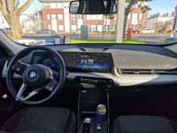 gebraucht BMW X1 18 i sDrive