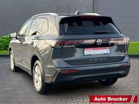 Neu VW Tiguan Life 150 PS (110 kW) 2026 Grau SUV