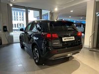 Gebraucht Suzuki Vitara Comfort+ 129 PS (94 kW) 2025 Cosmic black pearl SUV