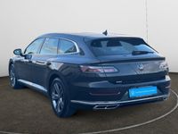 Gebraucht VW Arteon R-line 190 PS (139 kW) 2023 Mangangrau metallic Kombi