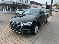 Gebraucht Audi Q5 S-Line 286 PS (210 kW) 2018 Schwarz SUV