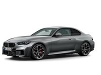 Neu BMW M2 Shadowline 480 PS (353 kW) 2025 Coupé
