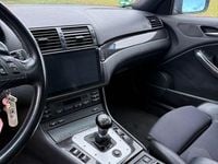 Käytetty BMW 330 Performance 231 HP (169 kW) 2002 Musta Coupe - kaksiovinen