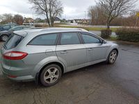 gebraucht Ford Mondeo 2.0TDCi 103kW DPF Trend Turnier