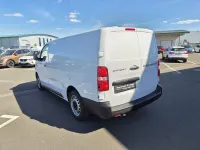 Gebraucht Peugeot Expert 150 PS (110 kW) 2026 Weiß Van
