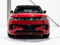 gebraucht Land Rover Range Rover Sport D350 -FIRST EDITION -VOLL-