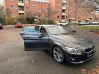 gebraucht BMW 420 Gran Coupé 420 i Aut. Sport Line