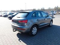 Gebraucht Audi Q3 Sport 170 PS (125 kW) 2013 Grau SUV