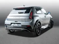 Gebraucht Alpine A290 160 kW (218 PS) 2025 Grau Kleinwagen