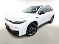 Neu Leapmotor C10 215 PS (158 kW) 2025 Pearly white SUV