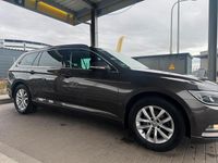 Second-hand VW Passat 190 CP (139 kW) 2017 Maro Break