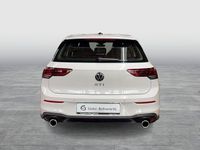 Gebraucht VW Golf VIII GTI 245 PS (180 kW) 2023 Weiß Limousine
