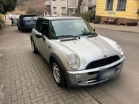 gebraucht Mini Cooper Neu TÜV