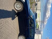 Usata BMW 116 2014 Utilitaria