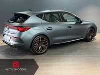 Gebraucht Cupra Leon VZ 300 PS (220 kW) 2023 Magnetic tech Limousine